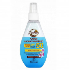 249249 (Ф-249) Солнцезащитный спрей SPF 50 водостойкий, дв... 249249 (Ф-249) Солнцезащитный спрей SPF 50 водостойкий, дв...