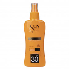 SE41375 Sun Expert Спрей д/защиты от солнца SPF 30, 180 м... SE41375 Sun Expert Спрей д/защиты от солнца SPF 30, 180 м...