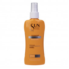SE41467 Sun Expert. Спрей охлаждающий после загара 180 мл/... SE41467 Sun Expert. Спрей охлаждающий после загара 180 мл/...