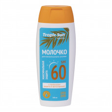 KTS41658 Krassa TS Молочко д/заг. SPF 60, 100 мл/20 KTS41658 Krassa TS Молочко д/заг. SPF 60, 100 мл/20