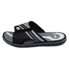 Сандалии мужские  NBM011-BK (6 пар 40-45 р-р)