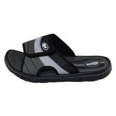 Сандалии мужские NBM012-BK (6 пар 40-45 р-р)