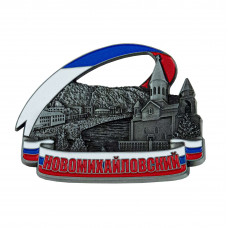 MRIB-48 магнит Новомихайловский 