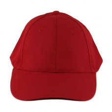 CAP-red Кепка -бейсболка красная CAP-red Кепка -бейсболка красная