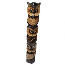 OWL333-100 Три совы 100 см OWL333-100 Три совы 100 см