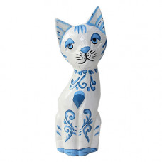 CT0999-30 Фигурка кота 30 см CT0999-30 Фигурка кота 30 см